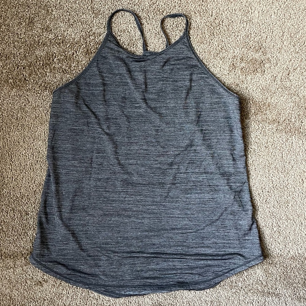 Lululemon Workout Tank